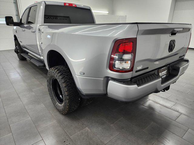 used 2023 Ram 3500 car