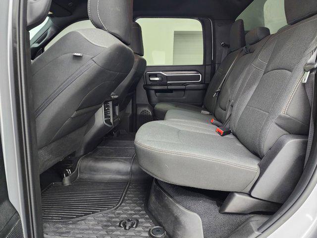 used 2023 Ram 3500 car