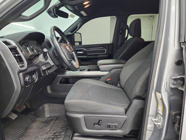 used 2023 Ram 3500 car