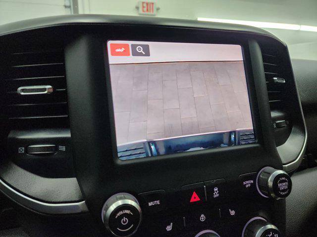 used 2023 Ram 3500 car