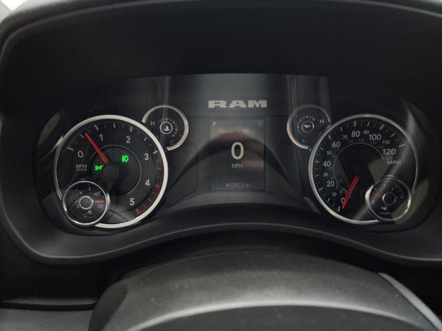 used 2023 Ram 3500 car