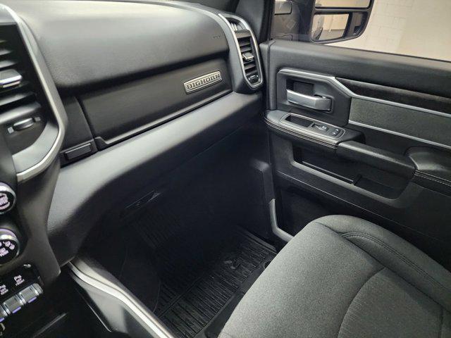 used 2023 Ram 3500 car, priced at $61,991
