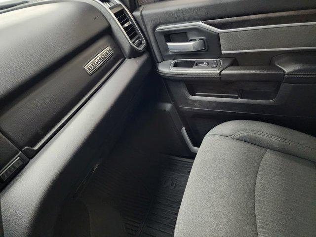 used 2023 Ram 3500 car