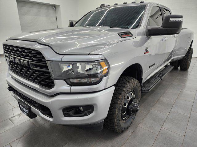 used 2023 Ram 3500 car