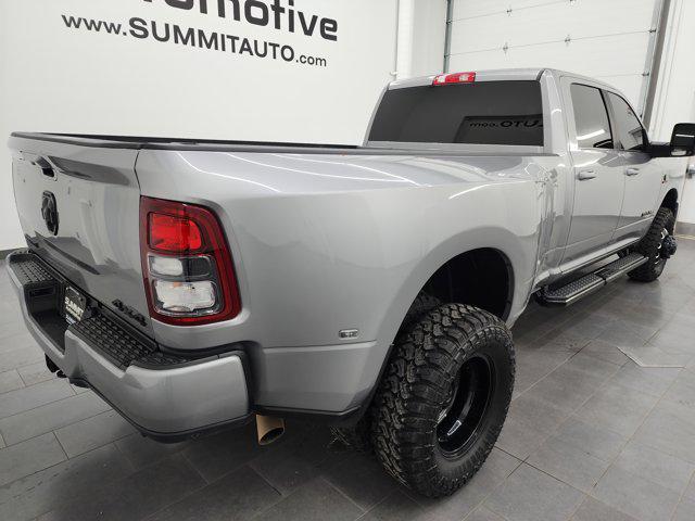 used 2023 Ram 3500 car, priced at $61,991