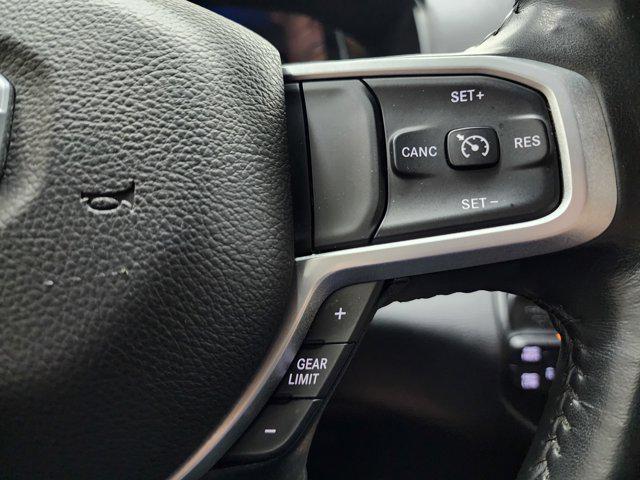 used 2023 Ram 3500 car