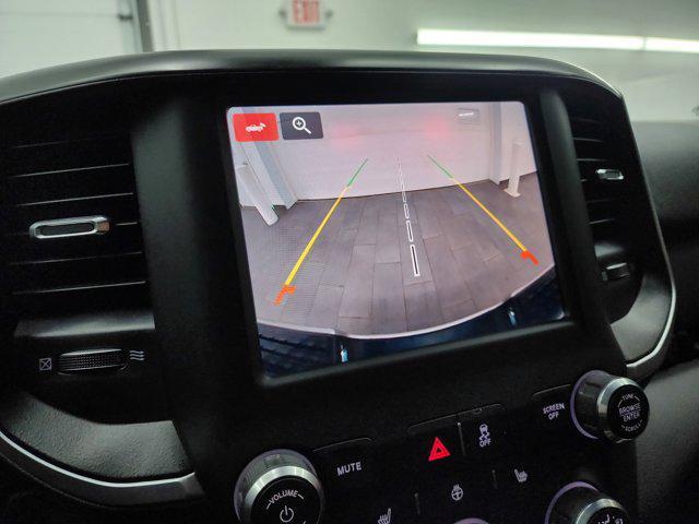 used 2023 Ram 3500 car