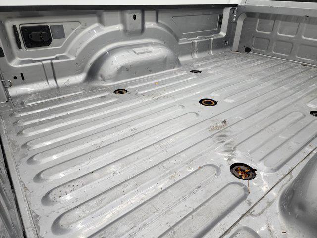 used 2023 Ram 3500 car, priced at $61,991