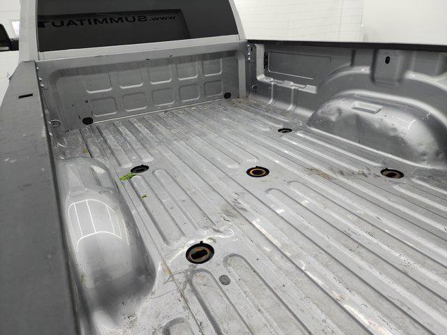 used 2023 Ram 3500 car