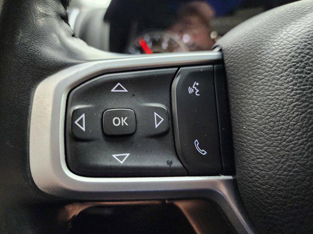 used 2023 Ram 3500 car