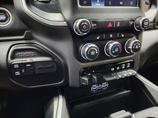 used 2023 Ram 3500 car