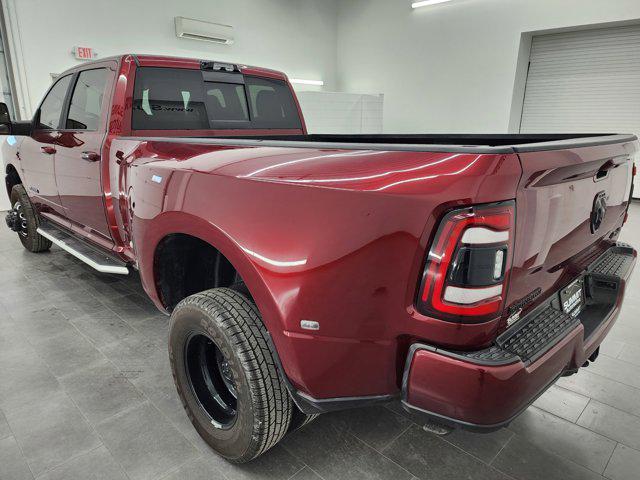 used 2023 Ram 3500 car, priced at $65,999