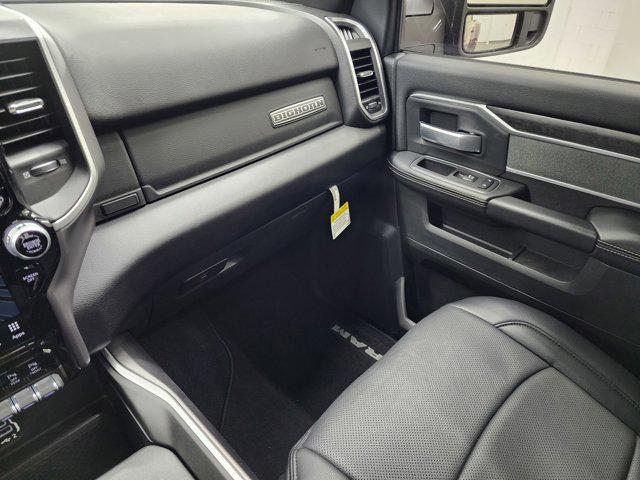 used 2023 Ram 3500 car, priced at $65,999