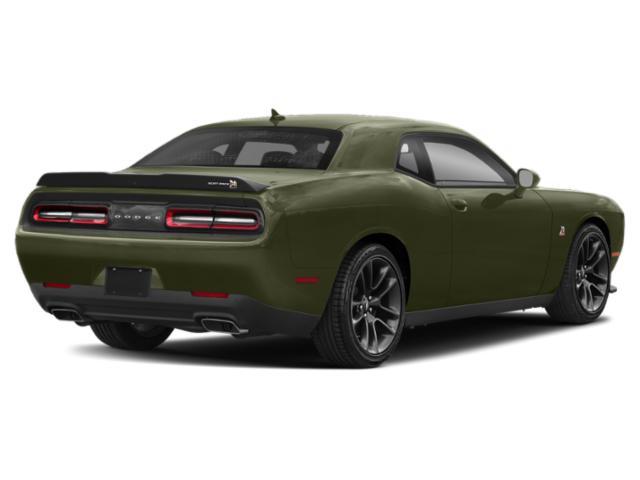 used 2023 Dodge Challenger car