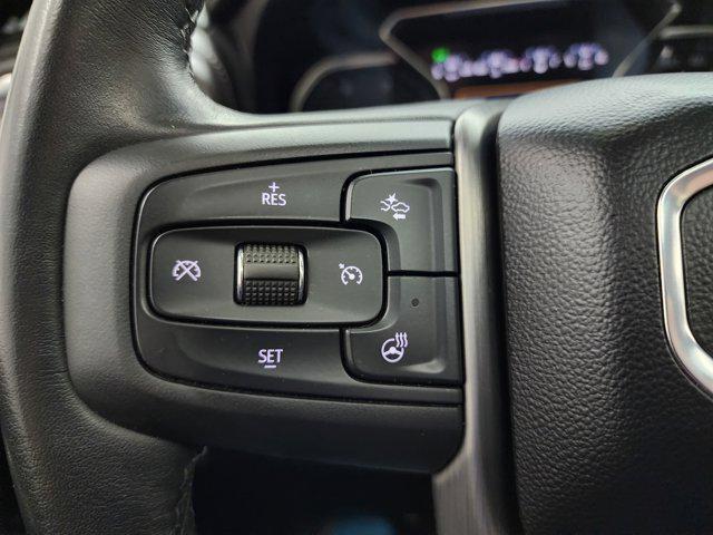 used 2023 GMC Sierra 3500 car