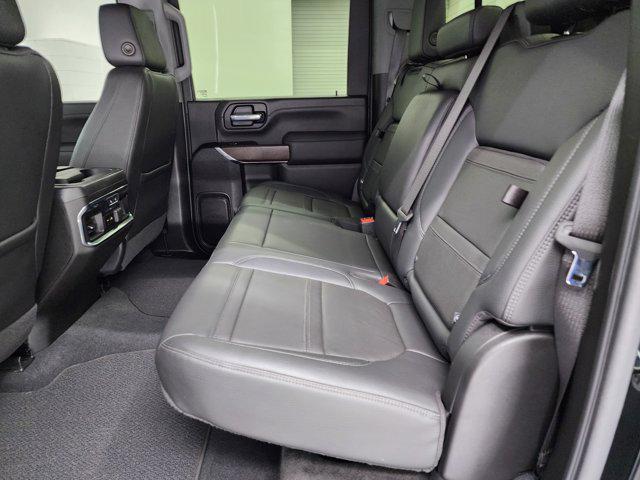 used 2023 GMC Sierra 3500 car