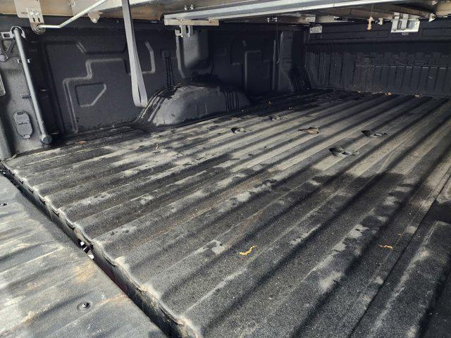 used 2023 GMC Sierra 3500 car