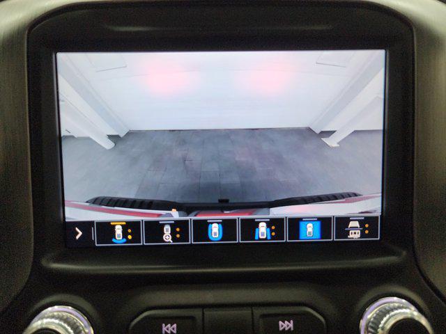 used 2023 GMC Sierra 3500 car