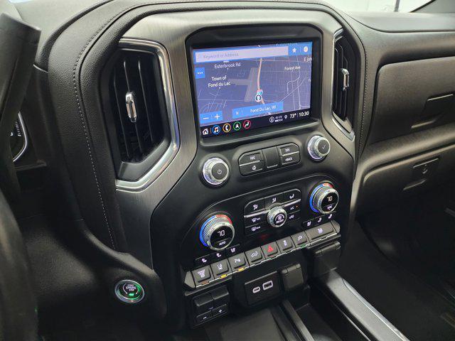 used 2023 GMC Sierra 3500 car