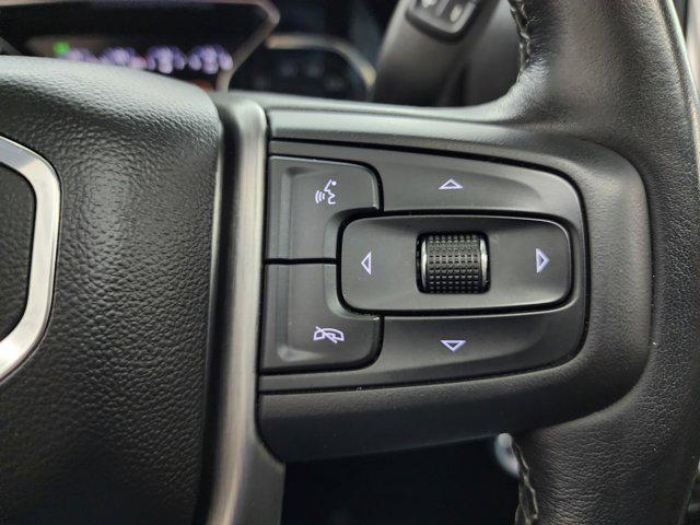used 2023 GMC Sierra 3500 car