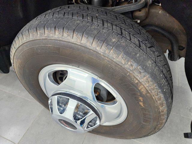 used 2023 GMC Sierra 3500 car