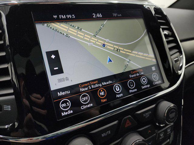 used 2020 Jeep Grand Cherokee car, priced at $19,999