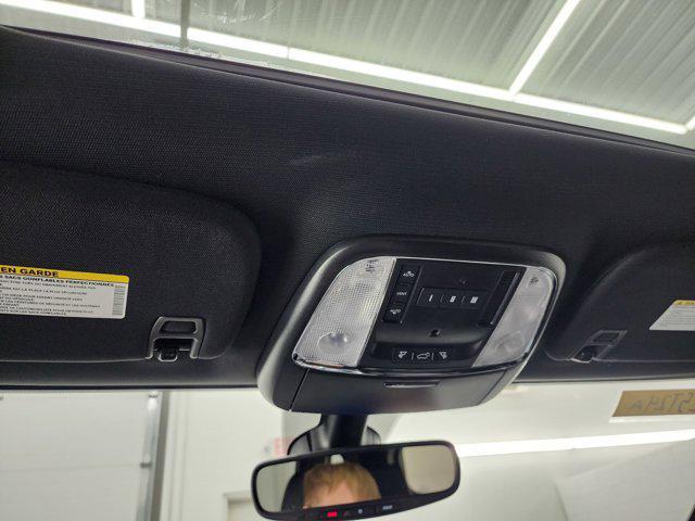 used 2020 Jeep Grand Cherokee car, priced at $19,999