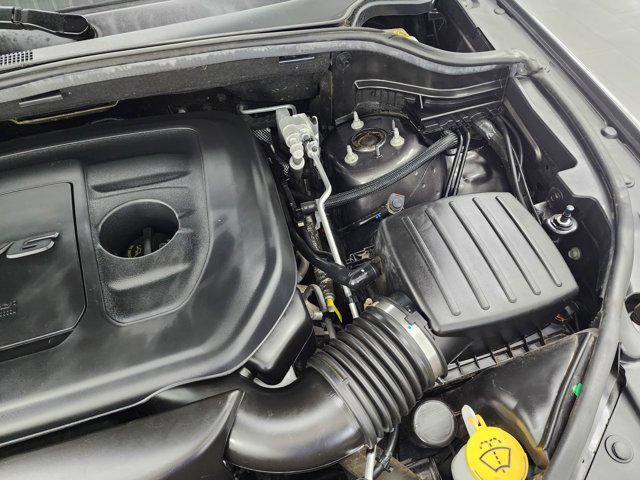 used 2020 Jeep Grand Cherokee car, priced at $19,999
