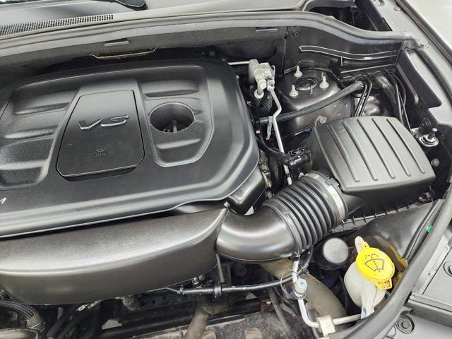used 2020 Jeep Grand Cherokee car, priced at $19,999
