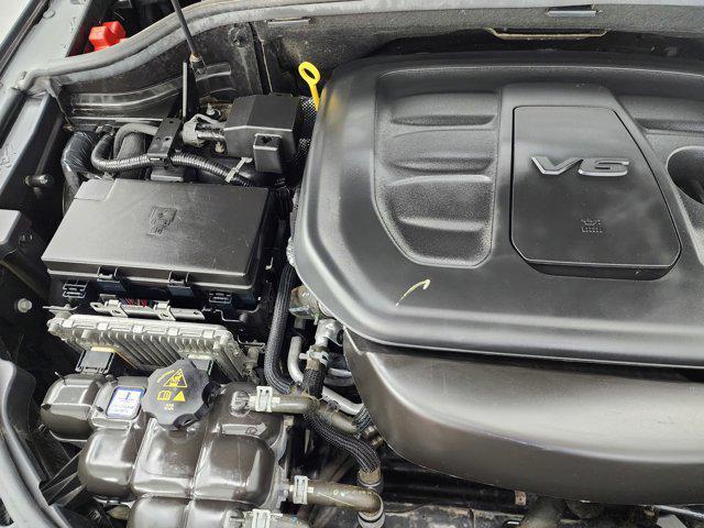 used 2020 Jeep Grand Cherokee car, priced at $19,999
