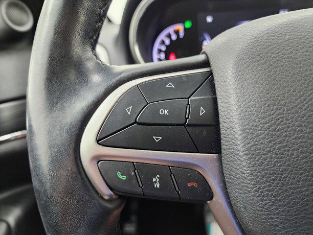 used 2020 Jeep Grand Cherokee car, priced at $19,999