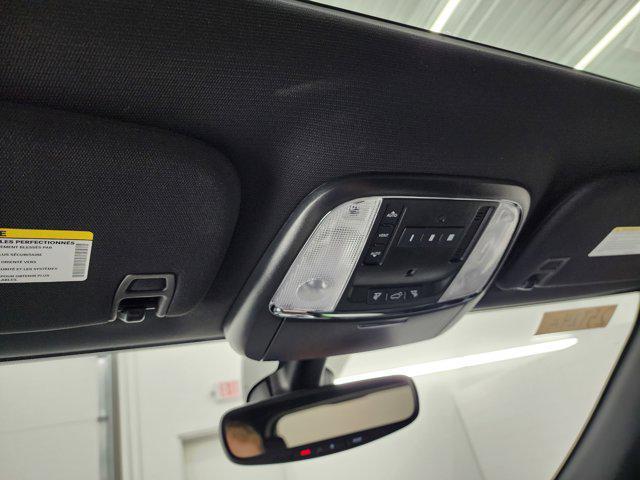 used 2020 Jeep Grand Cherokee car, priced at $19,999