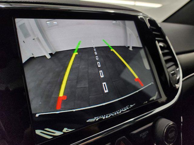 used 2020 Jeep Grand Cherokee car, priced at $19,999