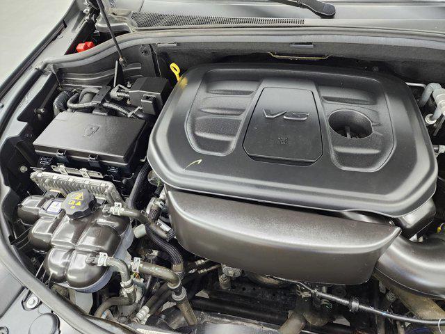 used 2020 Jeep Grand Cherokee car, priced at $19,999