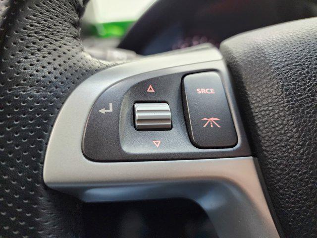 used 2009 Pontiac G8 car, priced at $25,991