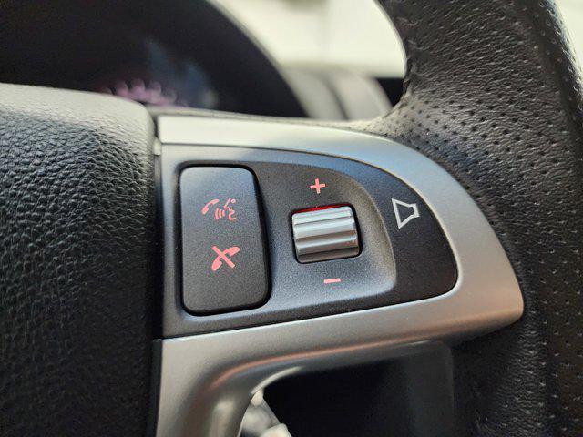 used 2009 Pontiac G8 car, priced at $25,991