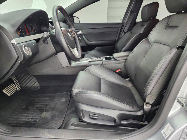used 2009 Pontiac G8 car