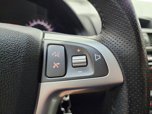 used 2009 Pontiac G8 car