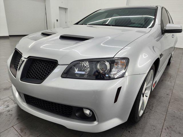 used 2009 Pontiac G8 car