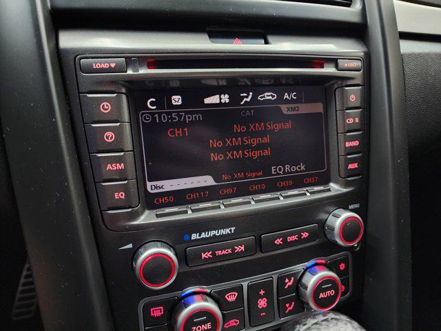 used 2009 Pontiac G8 car