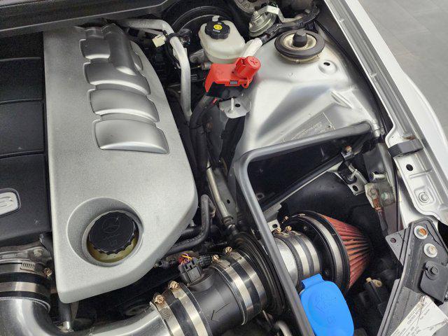 used 2009 Pontiac G8 car, priced at $25,991