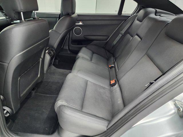 used 2009 Pontiac G8 car