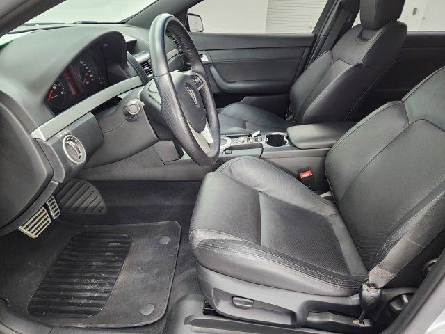 used 2009 Pontiac G8 car, priced at $25,991