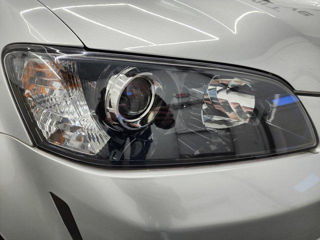 used 2009 Pontiac G8 car, priced at $25,991