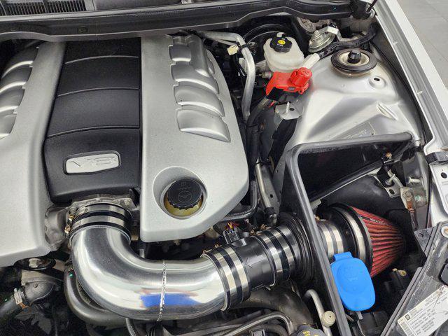 used 2009 Pontiac G8 car