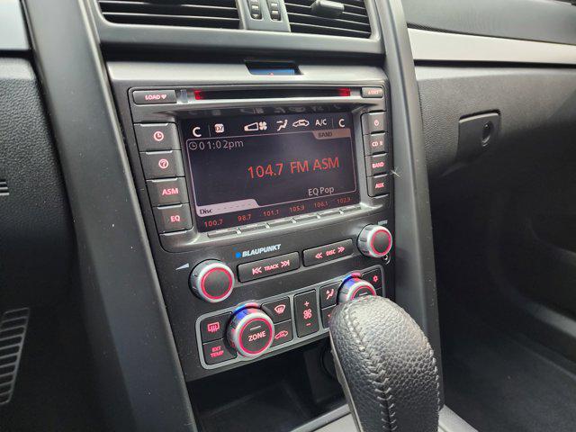 used 2009 Pontiac G8 car, priced at $25,991