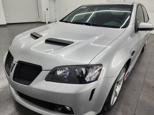 used 2009 Pontiac G8 car, priced at $25,991