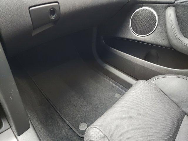 used 2009 Pontiac G8 car