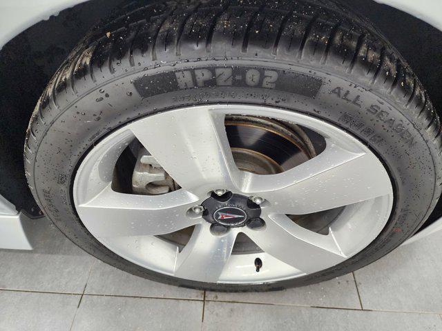 used 2009 Pontiac G8 car, priced at $25,991