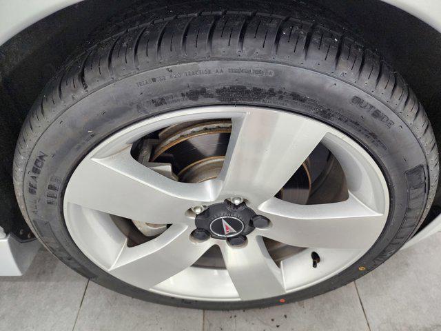 used 2009 Pontiac G8 car